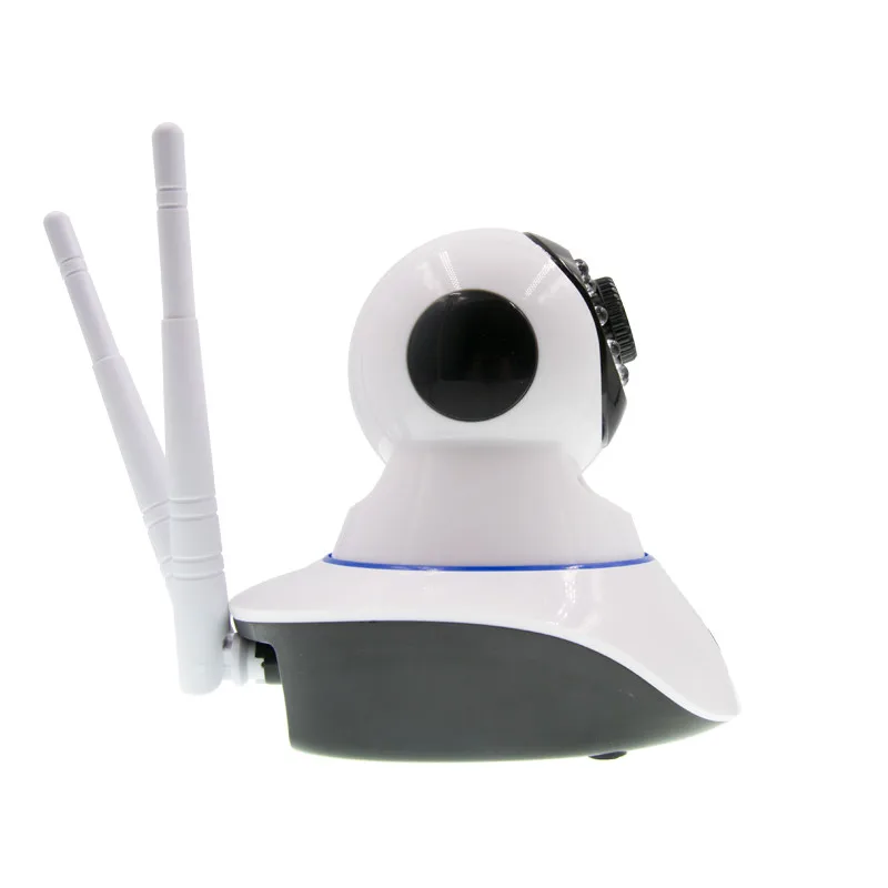 Безопаснее Беспроводной IP Камера Wi Fi 1080 P Full HD CCTV дома P2P видеонаблюдения