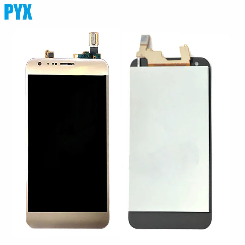 LG X CAM K580_