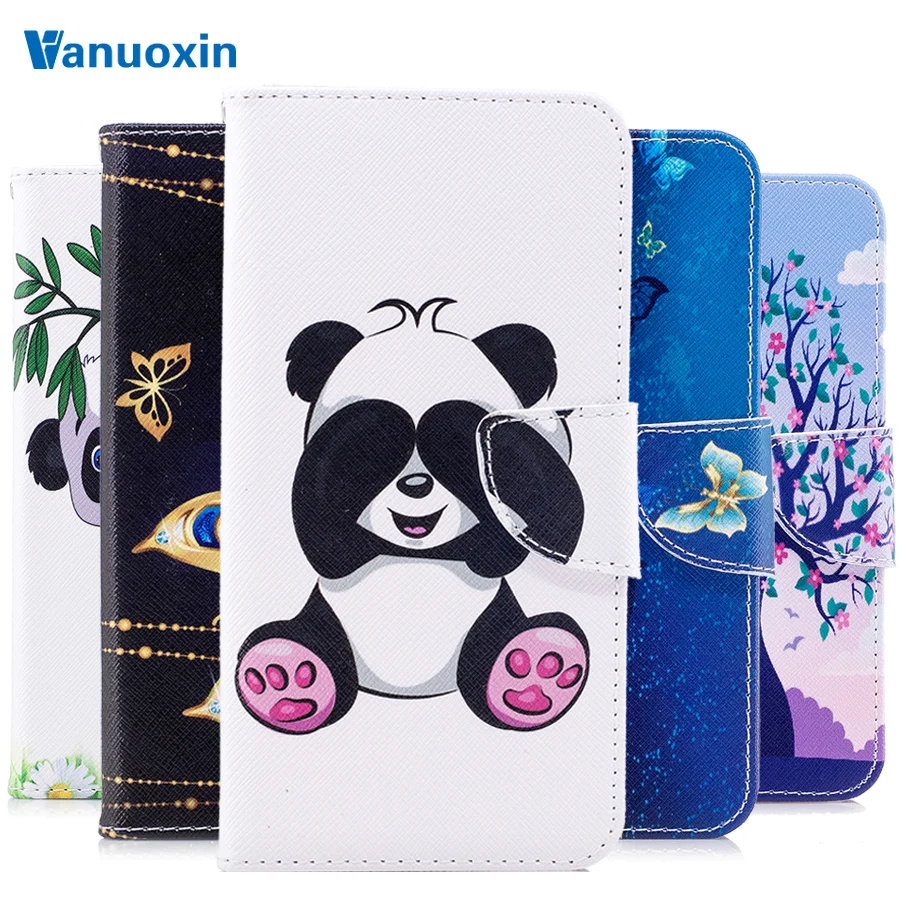 

Vanuoxin For Fundas Xiaomi Redmi Note 5A Pro case For Coque Xiaomi Redmi Note 5A Prime Leather case Flip Protective Phone Bag