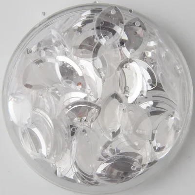 6x13mm horse eye