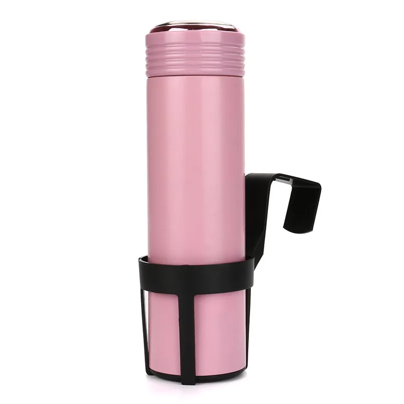

Universal In Car Drinks Cup Bottle Can Holder Door Mount Cup Holder Stand