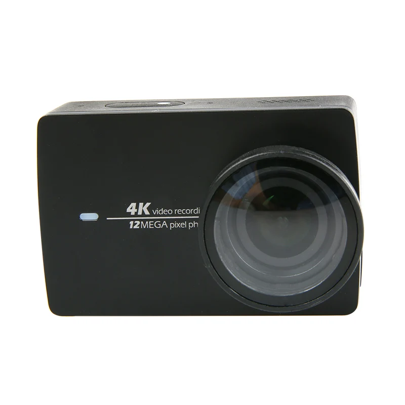 Аксессуары для Yi 4K Xiaomi Защитная крышка объектива с фильтром нейтральной