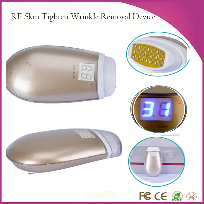 

Mini rf  Radio frequency Fractional Thermage Skin Rejuvenation Lifting Wrinkle Removal Home Use Beauty Devices Free Shipping
