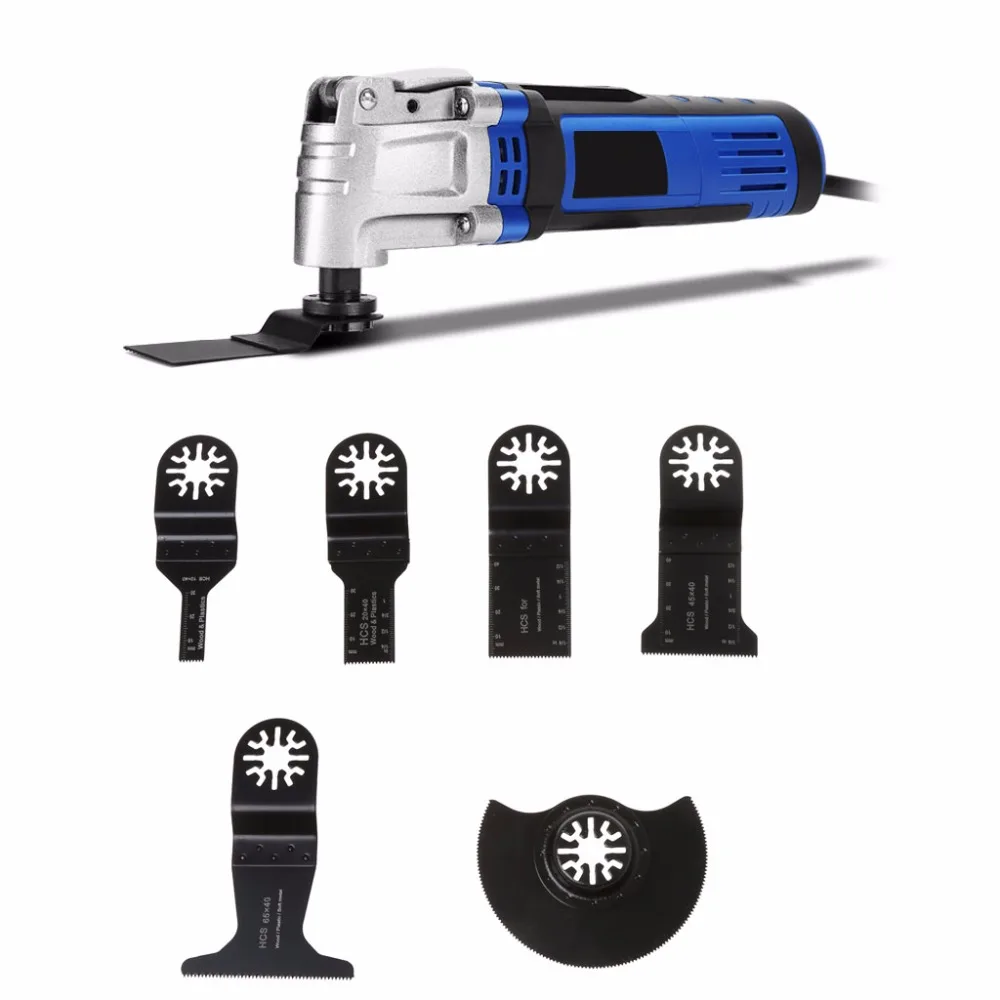 Buy Saw Blades Oscillating Multi Tool Accessories Kit