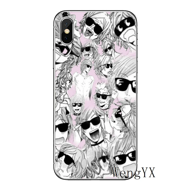 Чехол для iPhone X XR XS Max 8 7 6s 6 plus SE|Бамперы| |