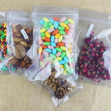 16X26 см прозрачный самоклеющаяся сумка