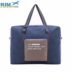 Iux Mujeres Bolsa de Viaje Plegable Unisex Equipaje Bolsos de Viaje Bolsa de Viaje Impermeable Bolsa de Gran Capacidad Mujeres Bolsas de Nylon Bolsas Iux Mujeres Bolsa de Viaje Plegable Unisex Equipaje Bolsos de Viaje Bolsa de Viaje Impermeable Bolsa de Gran Capacidad Mujeres Bolsas de Nylon Bolsas