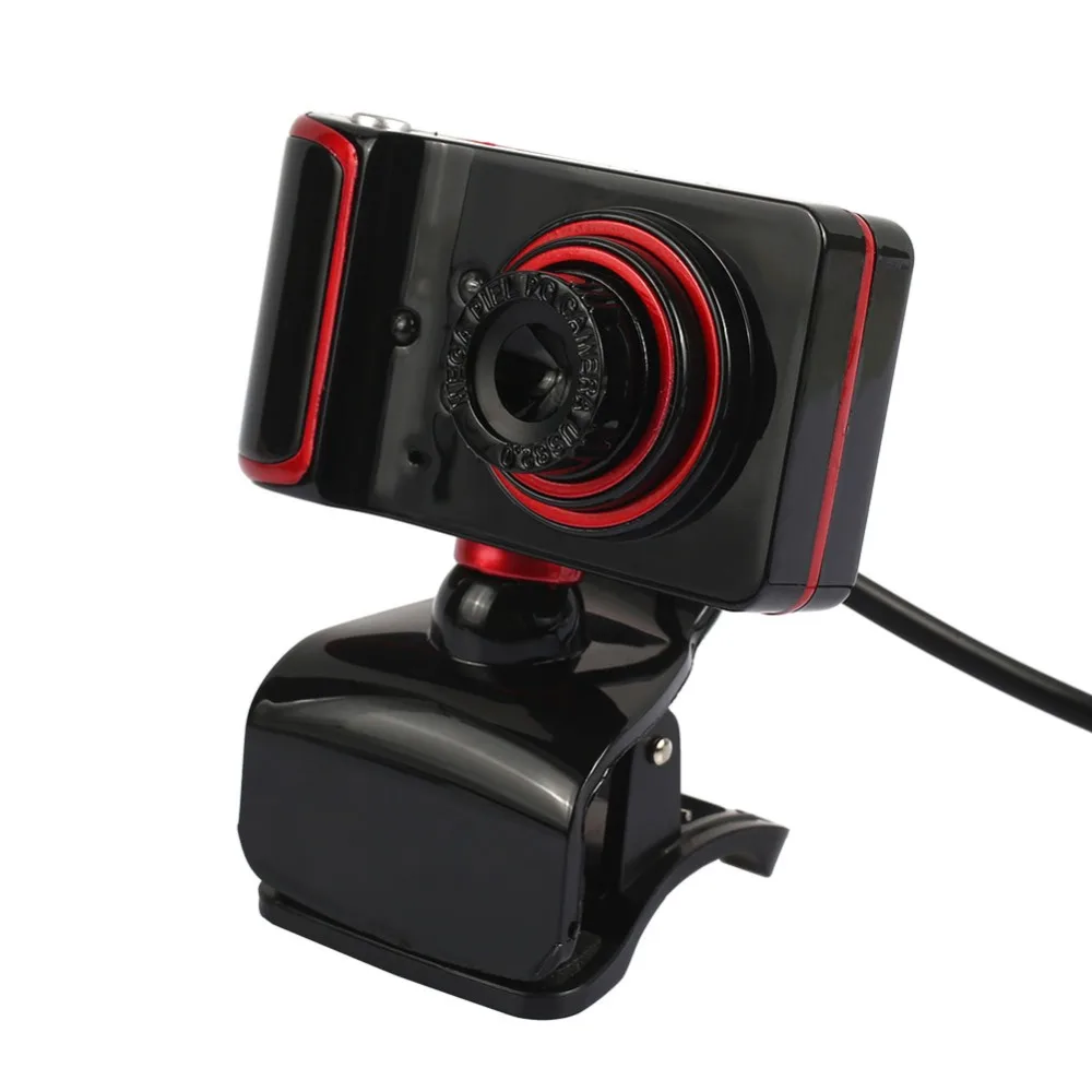Gaintree Wifi 1080P HD камера мини Сетевая Веб широкий угол Встроенный микрофон планшеты