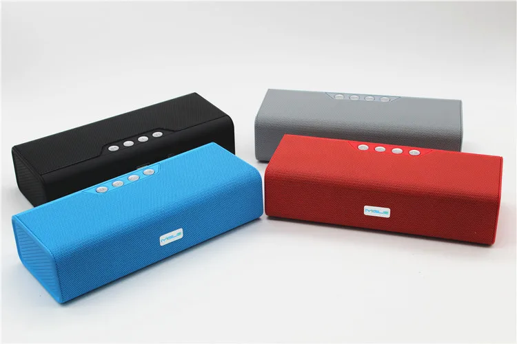 Portable Bluetooth Speaker Radio Speakers Wireless Speaker  (15)