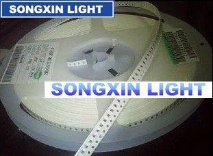 

NEW 5000PCS 1% 10KR 10Kohm 10K R 1206 SMD Resistor Chip Resistor 3.2mmx1.6mm 1206 3216 RF1206-10K