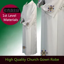 Католический мантия для хорового пения, христианская одежда для церковного культа
