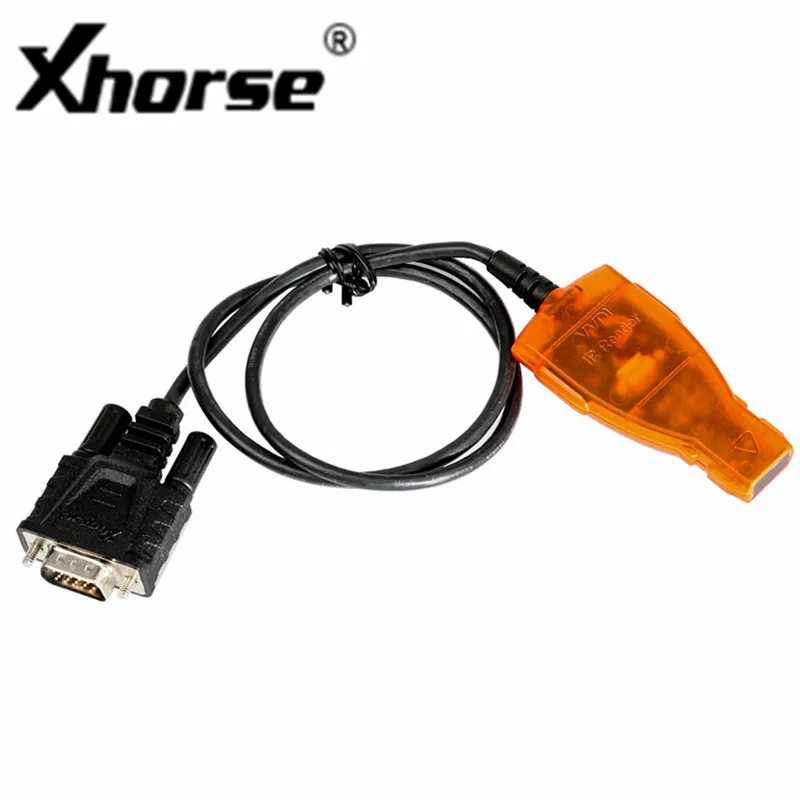 

Xhorse VVDI MB BGA TOOL For BENZ Infrared Adapter OBD Auto Diagnostic Cable for Benz VVDI MB BGA