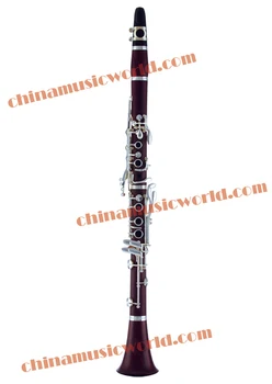 

China Music World High-grade 17 Keys Clarinet (CMWCL-552)