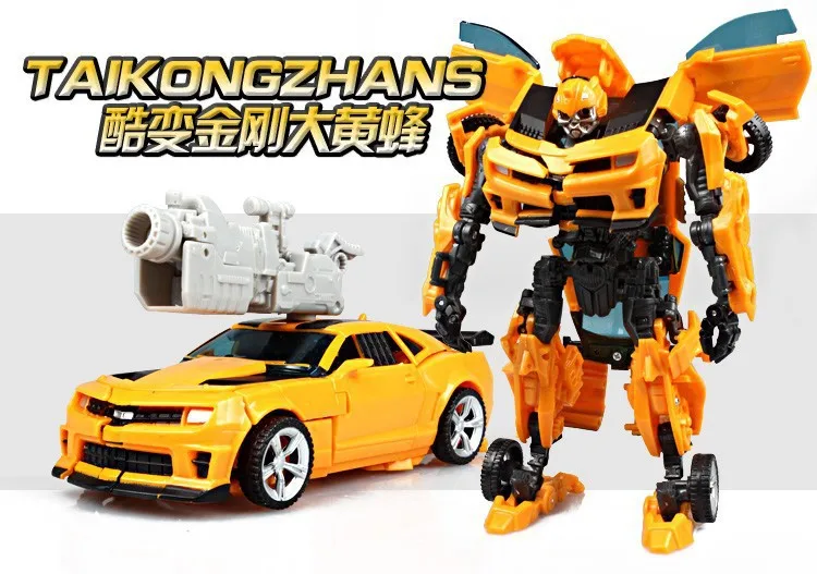 bumblebee toys for sale