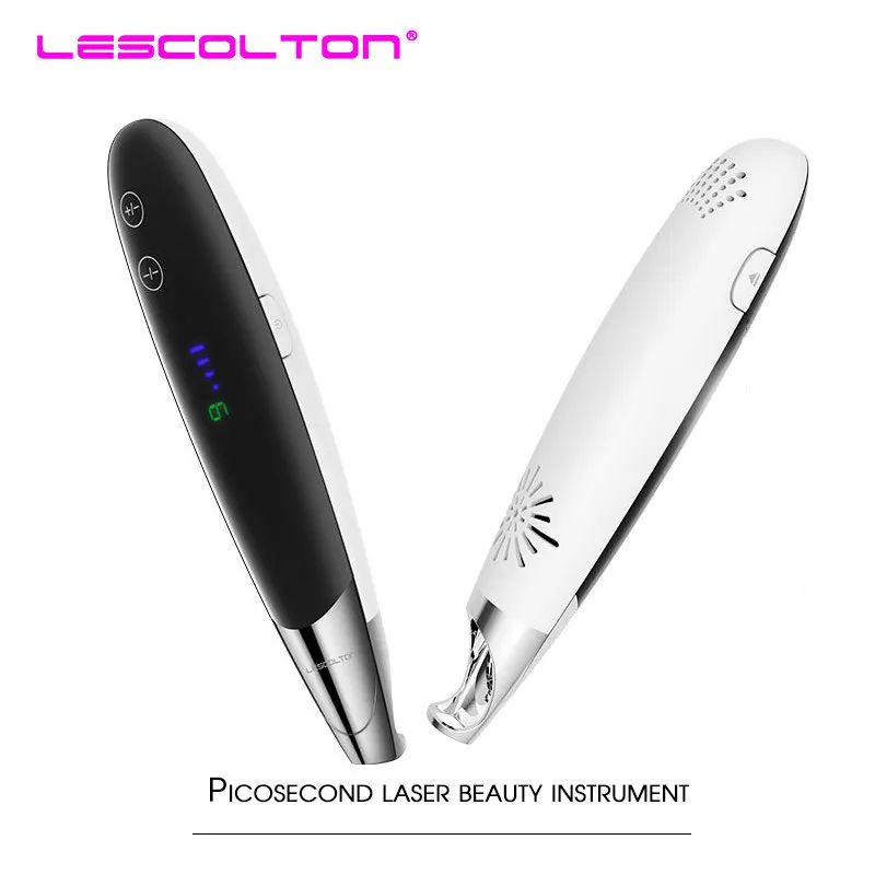 

Professional Laser Picosecond Pen Tattoo Freckle Removal Mole Spot Eyebrow Pigment Remover Acne Treatment Machine Beauty Care