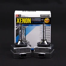 2 шт 35 Вт D3S ксеноновые лампы 4200 к 6000 К 8000 К 5000 К Ксеноновые D1R ЛАМПЫ hid лампы фары для Audi A3 A4 A5 A6 S линия Q5 Q7 B8
