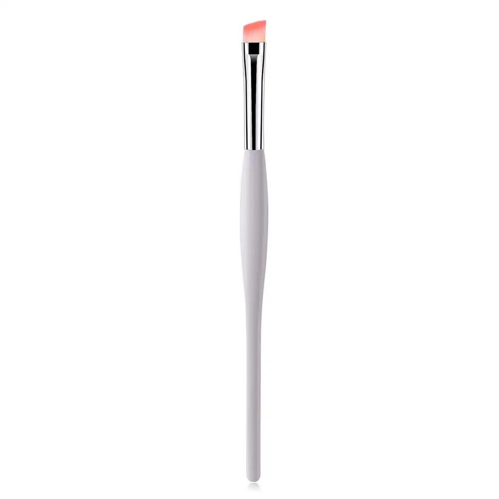 

1Pcs Eyeliner Eyebrow Brush Eye Make Up Brush Single Cosmetic Tools Face Blending Makeup Brushes Professional