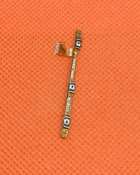 

Used Original Power On Off Button Volume Key Flex Cable FPC for Umi Diamond X MTK6737 Quad Core 5.0" HD 1280x720 Free shipping