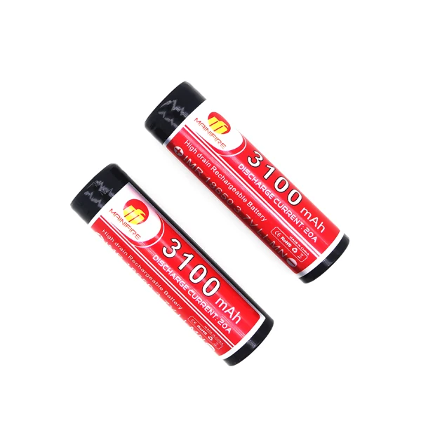 18650 3100mah battery 7