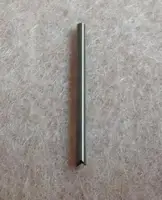 KF01220 V-Shape Boring Needle for Barudan Embroidery Machines