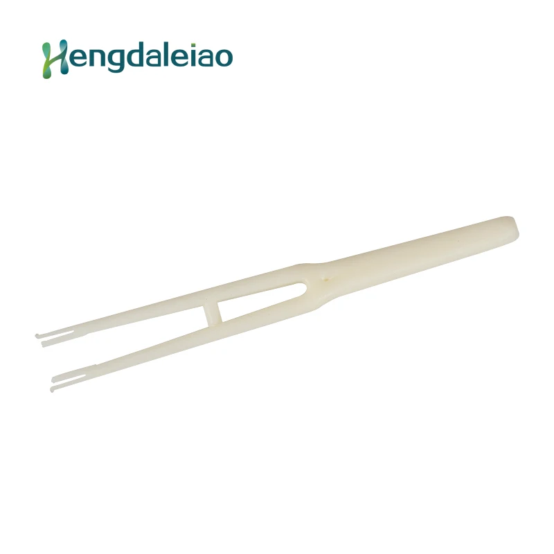 

HDQT-001 5pcs/bag Beekeeping Birth Control Tweezers Apicultura Equipment and Tools for Beekeeeper