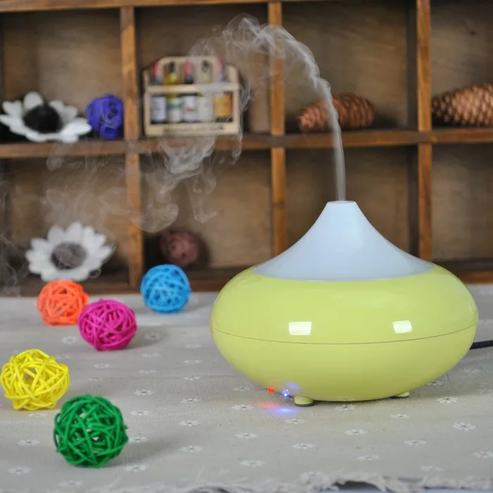 GX 02K zeolite water purifier/ aroma diffuser / essential oil nebulizer