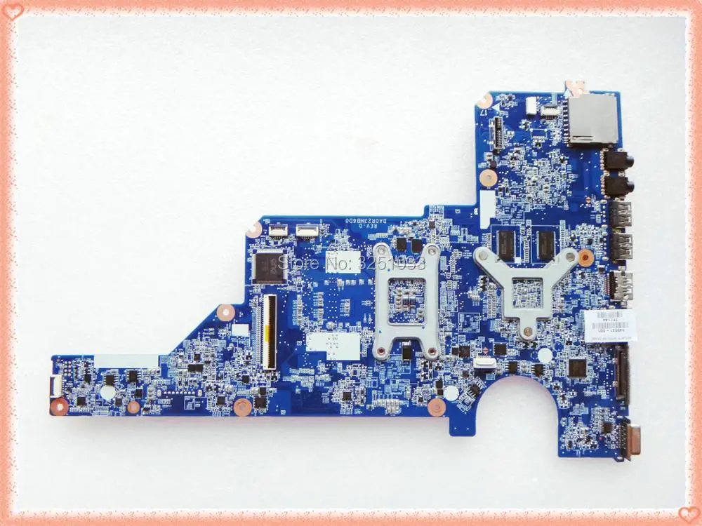 649950-001 DA0R23MB6D1 DA0R23MB6D0  for HP