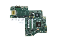 A000231380 Main Board For Toshiba Satellite U845W U840W Laptop Motherboard i5-3317u CPU DDR3