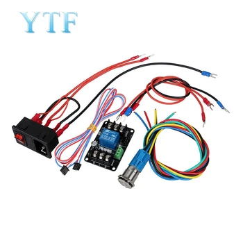

Power-Off Continued to Play Module Power Monitoring Module Automatically Put off For Lerdge Motherboard 3D Printer Parts