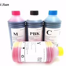 1000 мл универсальные чернила для hp Photosmart D5460 D5468 D6100 D7100 D7300 5510 5515 6510 7510 4620 3520 4610 4622 3070a чернилами