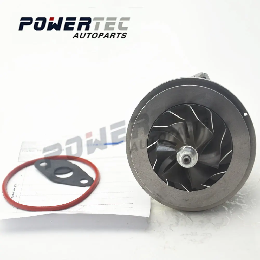 Картридж для турбинных комплектов Saab 9 3 I 2 230HP / 169KW B235R картридж CHRA assy новый