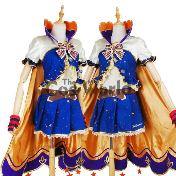 Костюм для косплея Sonoda Umi из аниме Проект школьного идола|anime cosplay costumes|cosplay costumefancy