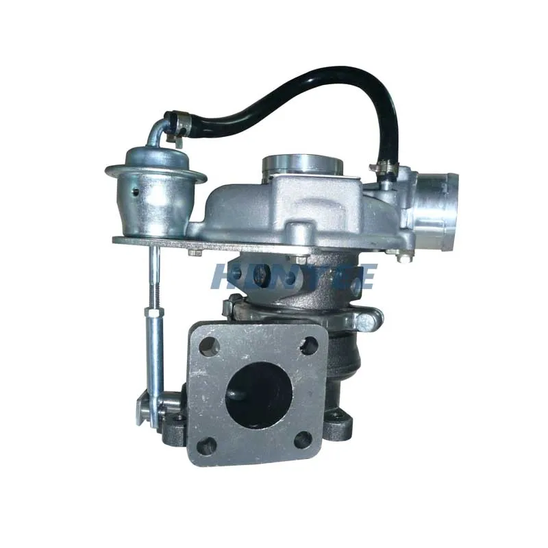 

turbocharger for for ISUZU Trooper Dongfeng Pick up 2.8L XNZ1118600000 VP470809