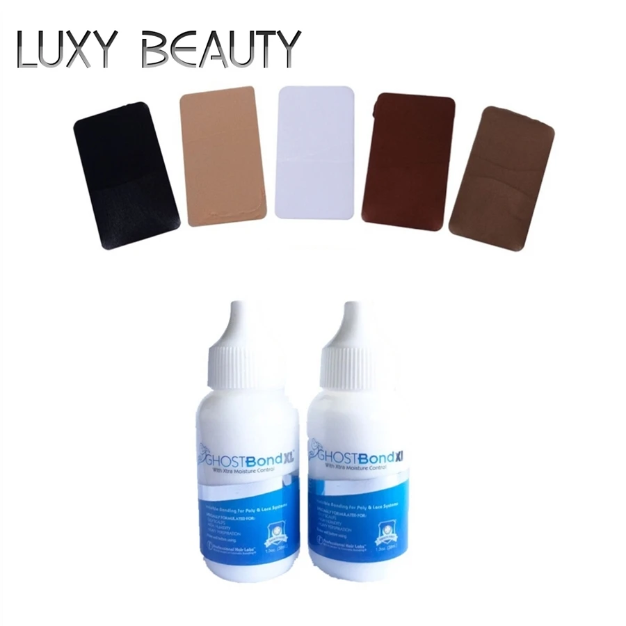 1.3floz Lace Wig Glue +10pcs Lace Wig Cap Wig Invisible Adhesive Hair Extension Liquid Replacement Tool Hair Net 1.3floz Lace Wig Glue +10pcs Lace Wig Cap Wig Invisible Adhesive Hair Extension Liquid Replacement Tool Hair Net
