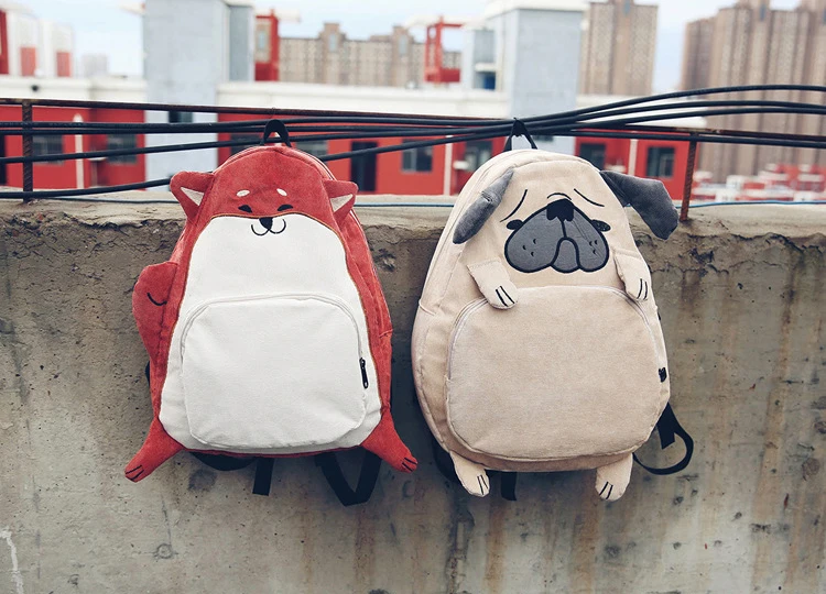 women backpack  (4)