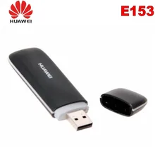 Карманный и Портативный 3g huawei E153 usb ключ