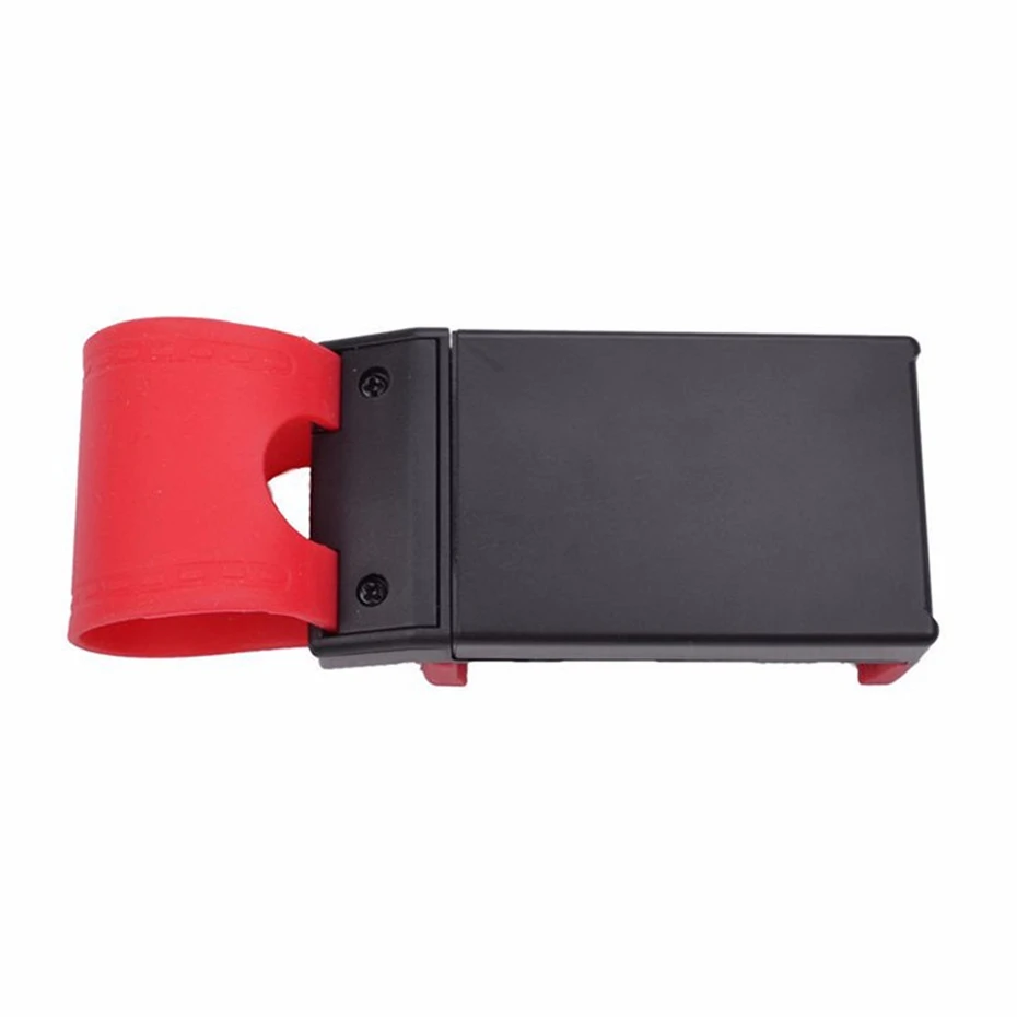 MOUSEMI Car Holder Phone Universal Support Motorcycle Bike Bicycle Flexible Steering Wheel Stand Magnetic Mobile Phone Holders (6)