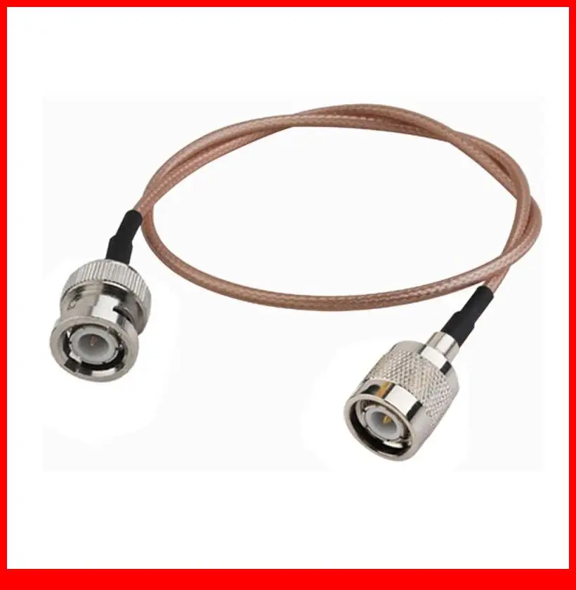 

5 шт. 1 м кабель перемычки RF BNC разъем для TNC разъем RG316 для Wi-LAN AWE120-24
