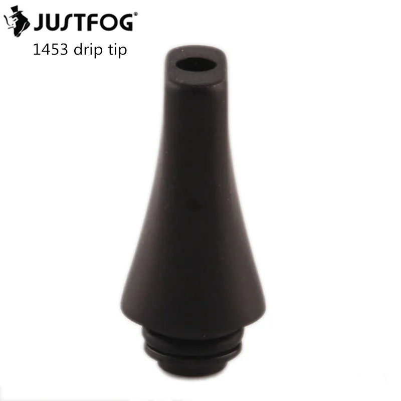 

Original Justfog Muthpiece For 1453 Clearomizer /Justfog 2043 Clearomizer electronic cigarette accessories drip tip