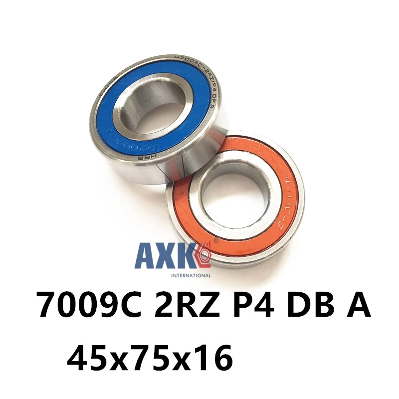 Подшипник axk 7095