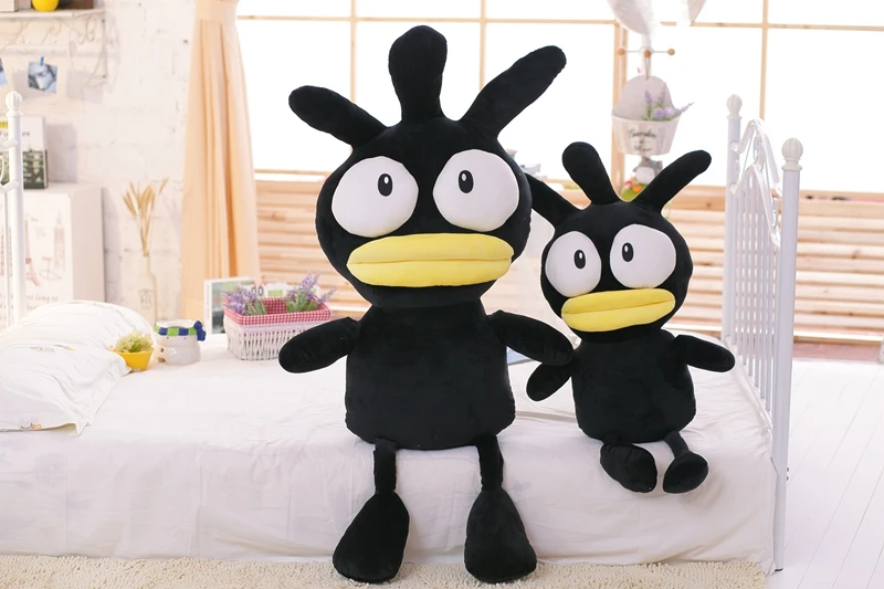 bad badtz maru plush