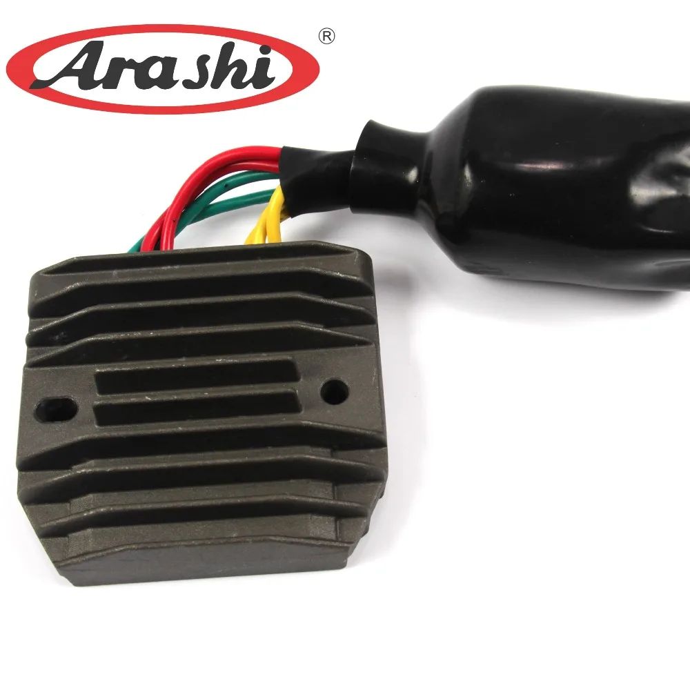 

Arashi For Honda CBR900RR CBR954 01-03 CBR900RR CBR929 2000 2001 CBR1100XX 01-04 Voltage Rectifier Regulator Motorcycle Parts