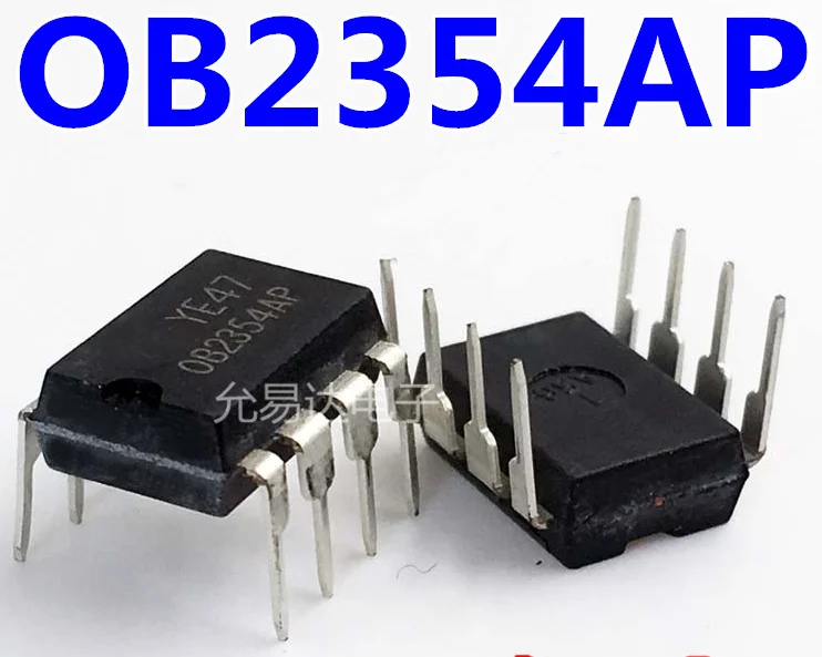 

10pcs/lot OB2354AP DIP-8 OB2354 DIP8 new original