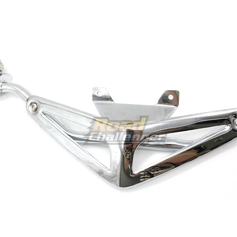 Для Honda Shadow Spirit Aero ACE Steed VLX 400 600 DLX для Magna VF 250 VTX1300 VTX1800 указатели поворота