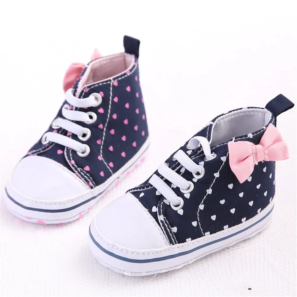 best sneakers for first walkers