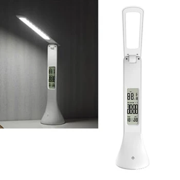 

LED Desktop Desk Lamp Touch Sensor Wireless Table Lamp