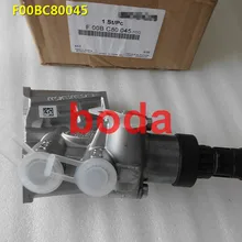 TAZONDLI регулятор давления измерительный блок F00BC80045/F 00B C80 045/0211 3830/02113830