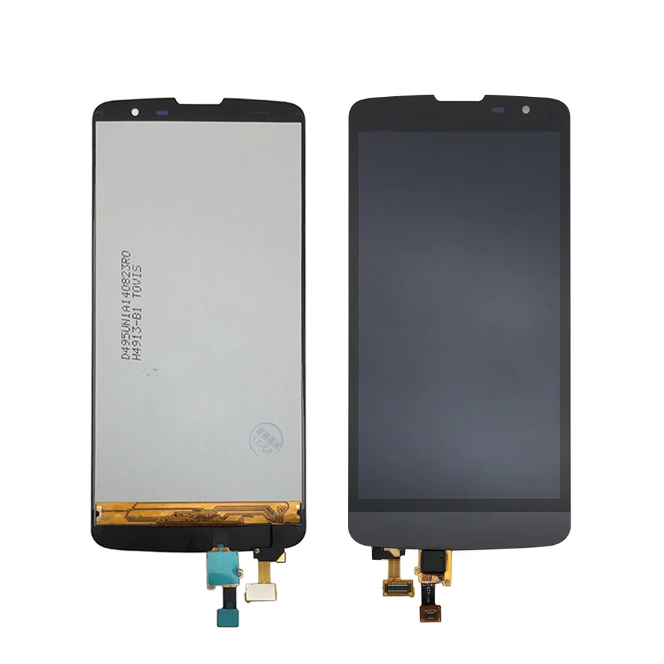 

For LG Optimus L80+ D331 D335 D337 LCD Display Touch Screen Digitizer Assembly For LG D331 D335 D337 LCD Assembly