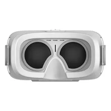 S1 3d head-mounted game helmet digital glasses smartphone virtual reality VR glasses
