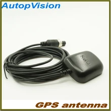 Active Gps Antenna RS232 gps antenna receiver external gps antenna for car Vehicle Mobile DVR